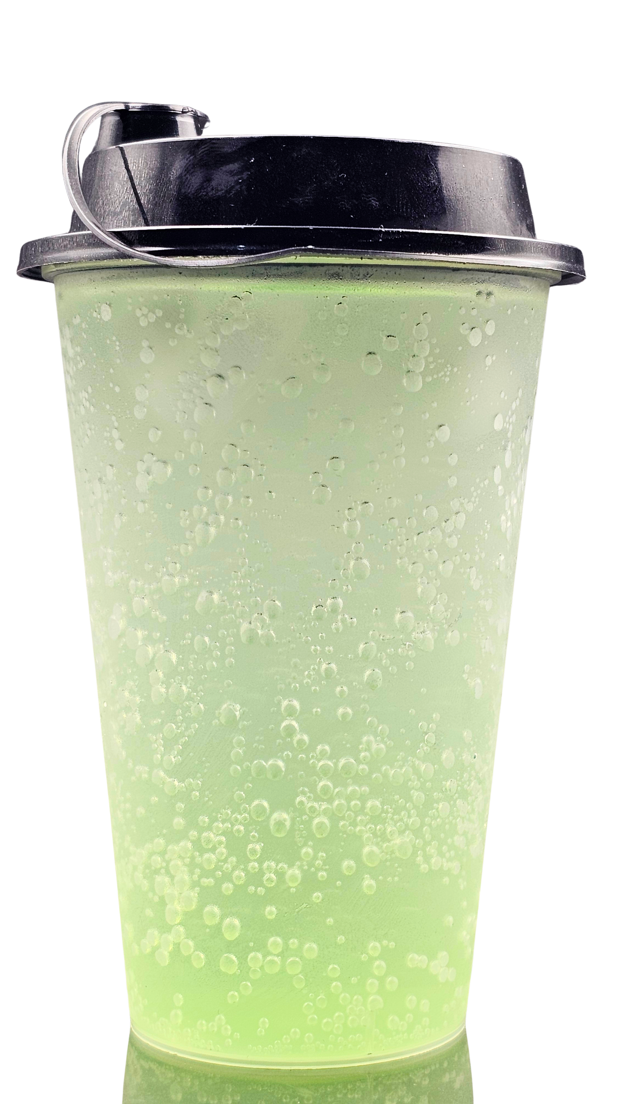 Chilled Mocktail